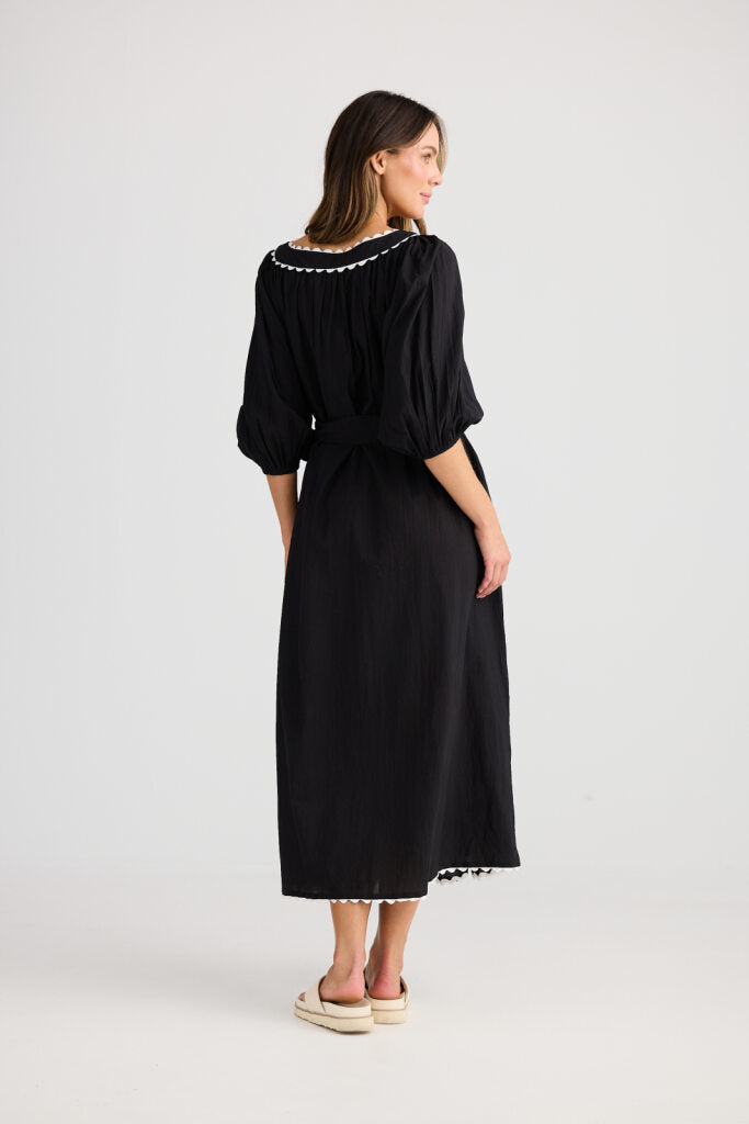 Jumeirah Maxi Dress