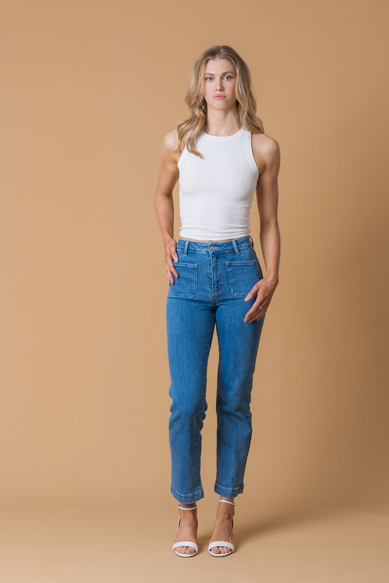 Naomi Jeans