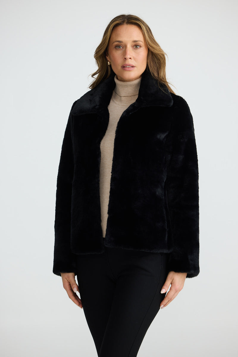 Steinway Jacket