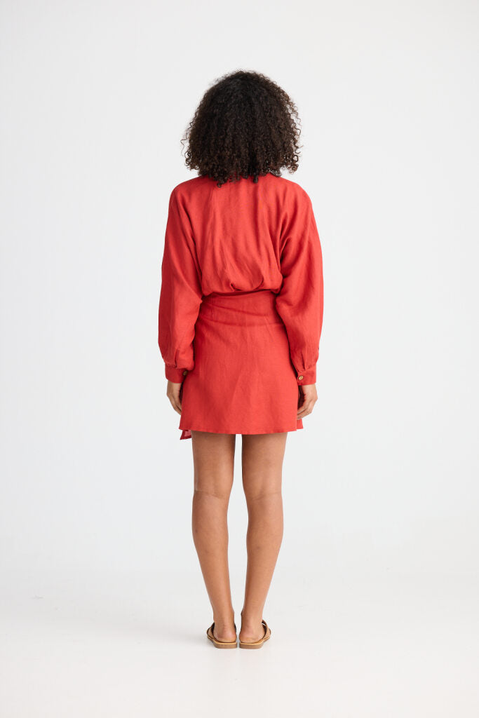 Porto Dress