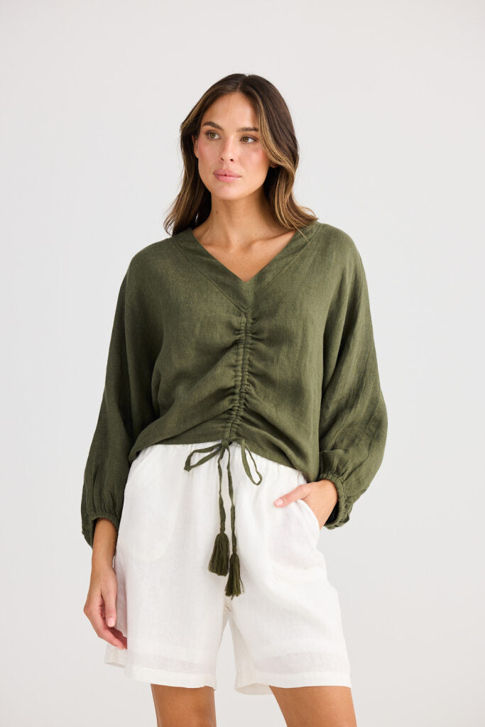 Happy Hour Top