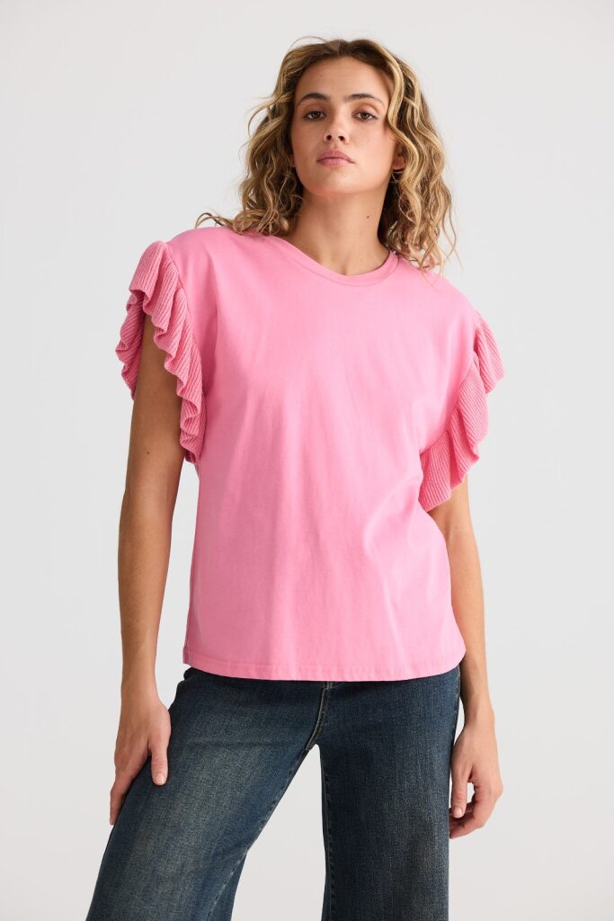 Lilli Tee