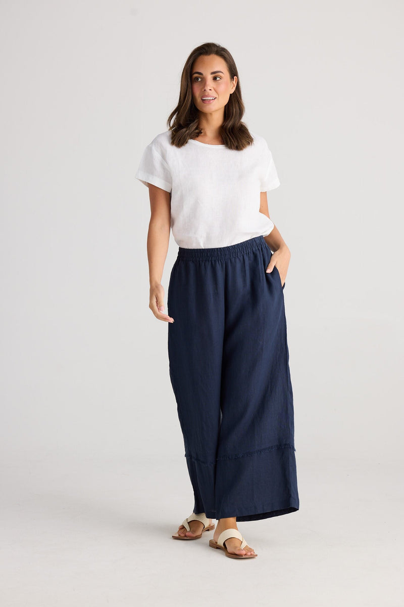 SAILOR PANT