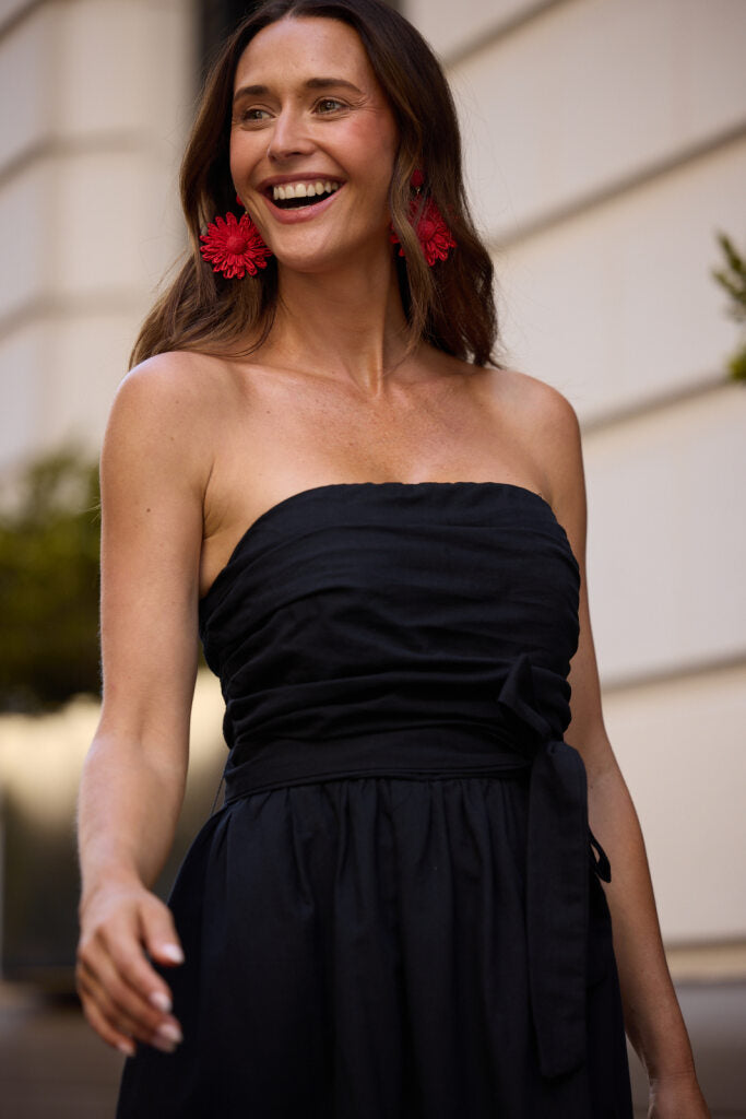 Avalon Dress