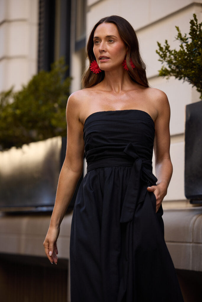 Avalon Dress