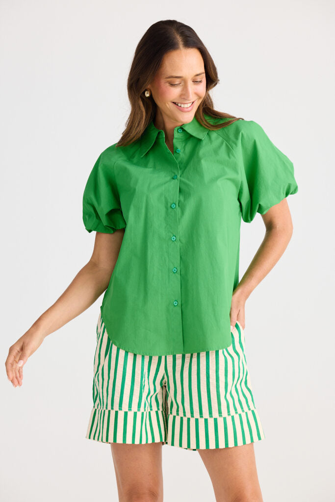 Meadow Shirt