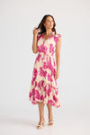 Brosdway Dress