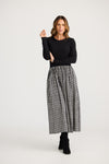 Daphne Long Sleeve Dress