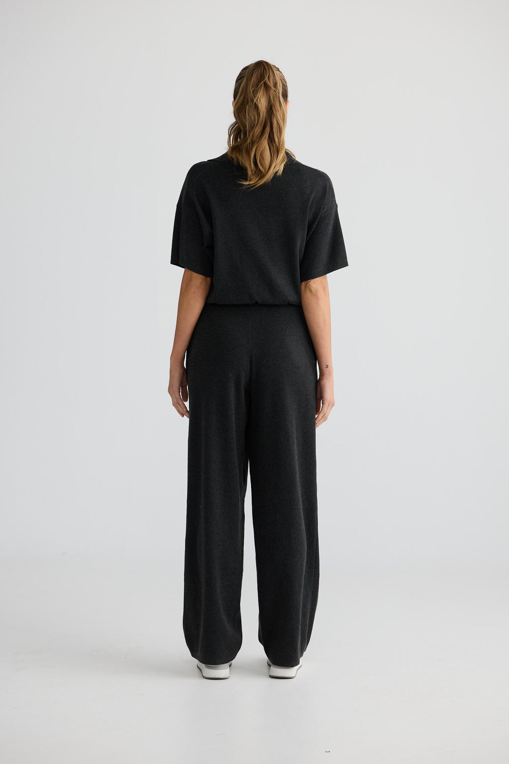 First Floor Pant