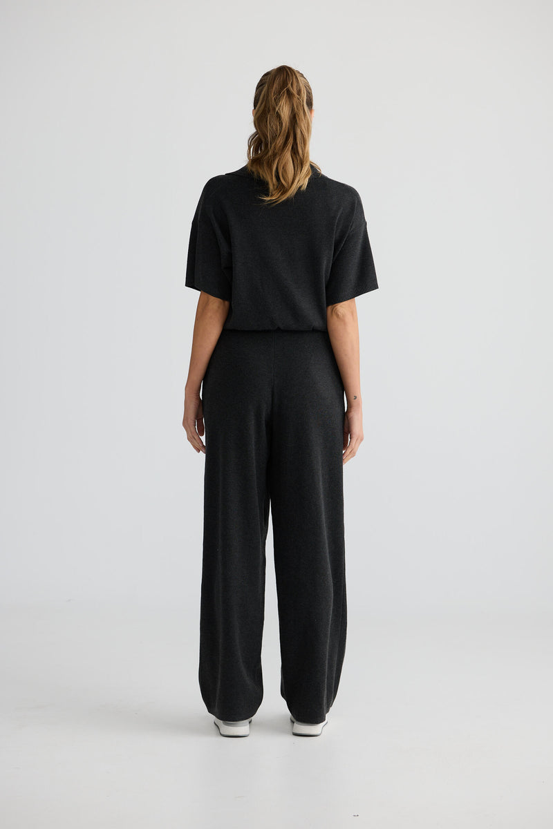 First Floor Pant