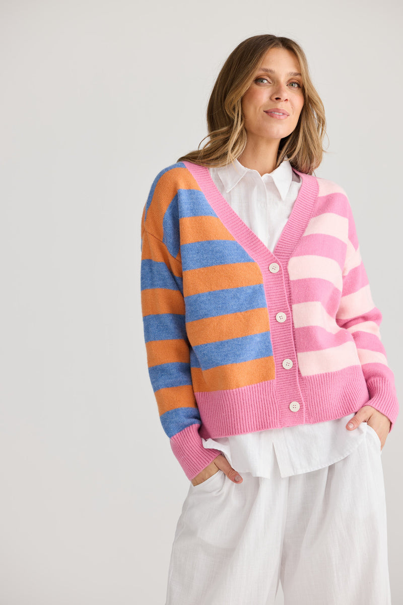 Samba Cardi