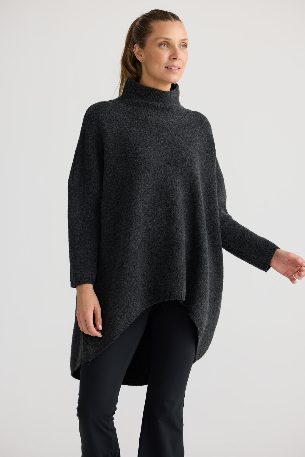 Barossa Poncho