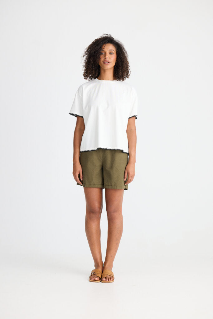Sicily Tee
