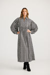 Fontaine Dress