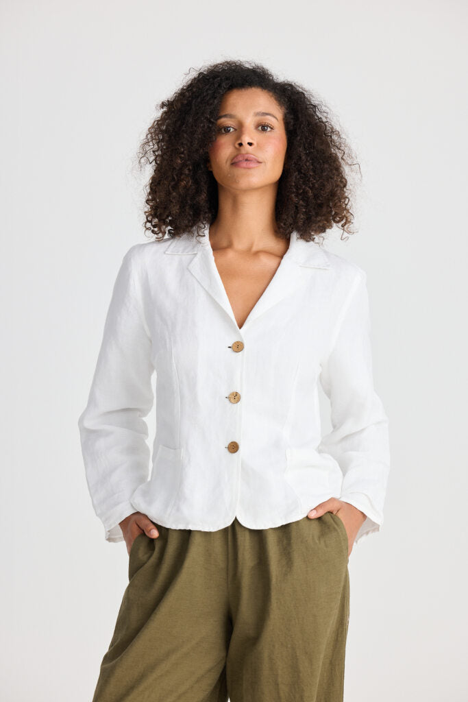 Amalfi Jacket
