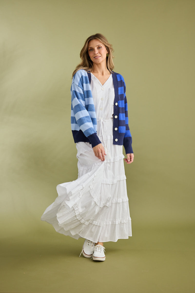 Samba Cardi