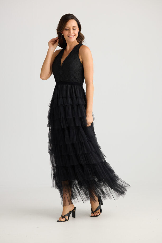 Soprano Dress