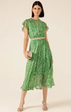 Fern Gully Dress