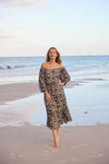Grenadine Dress