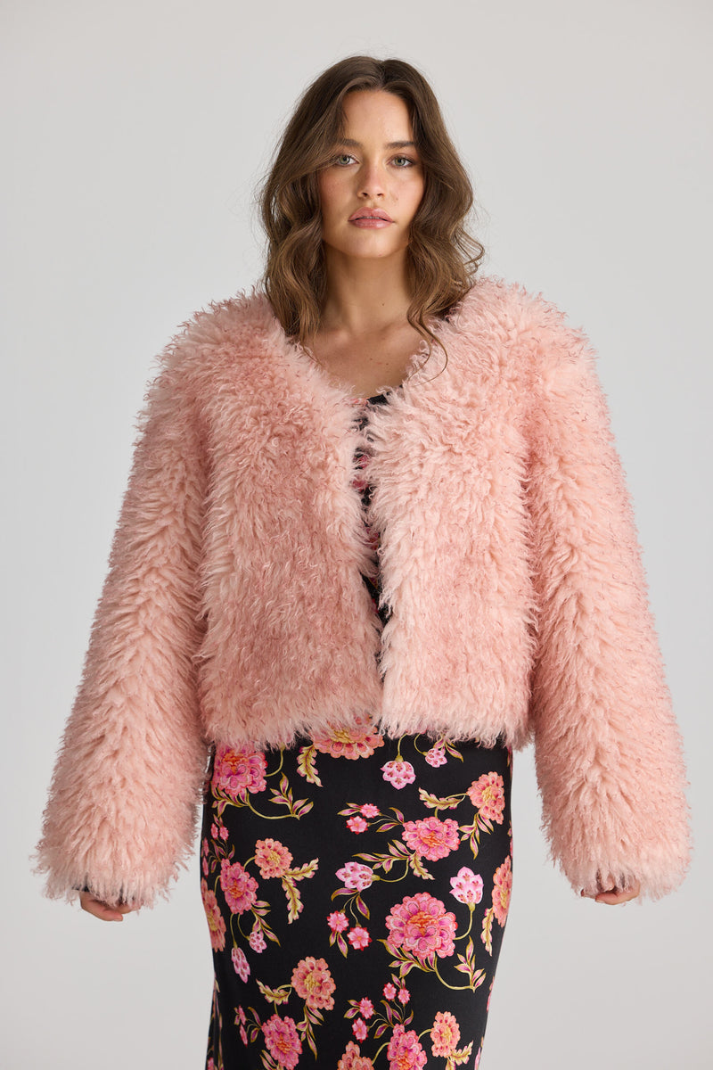 Gigi Jacket