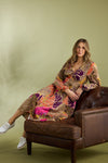 Cove Dress