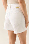 Duke Denim Short
