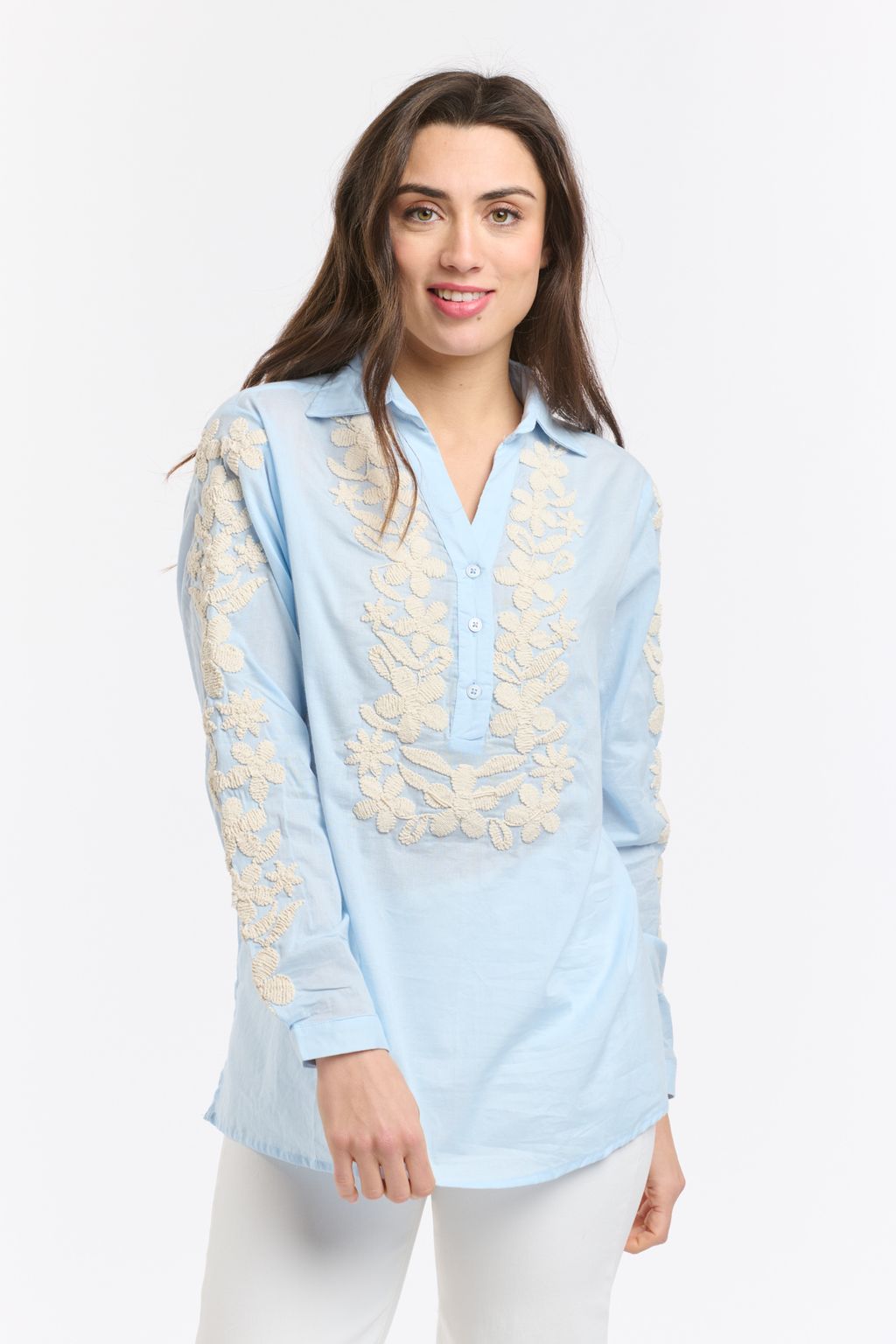 Pearl Shirt