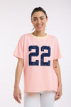 Luna Tee