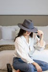Tanya Drover Hat