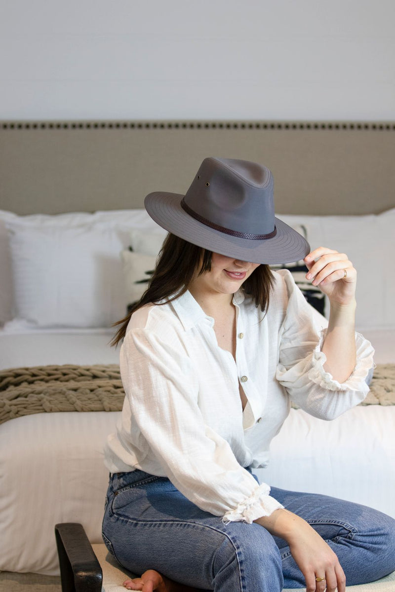 Tanya Drover Hat