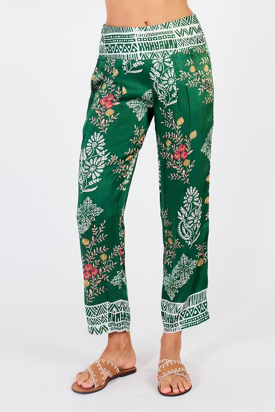 Primavera Pant