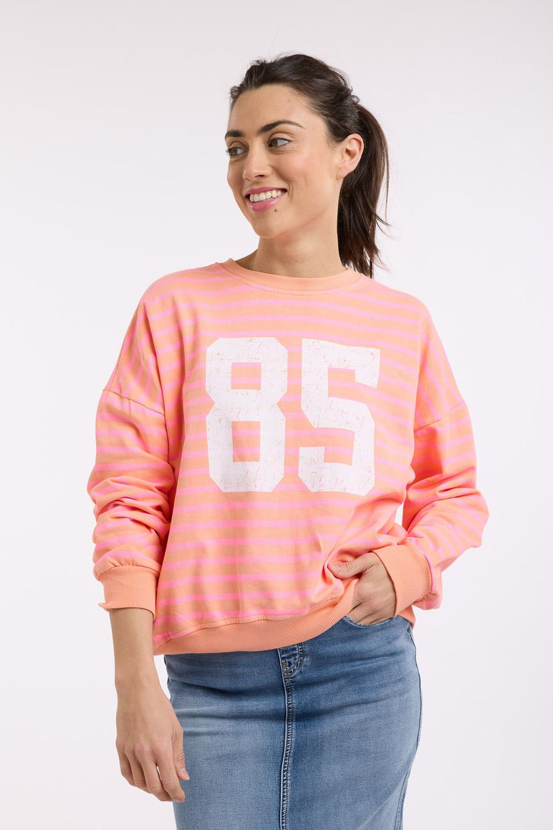 Luna Sweatshirt