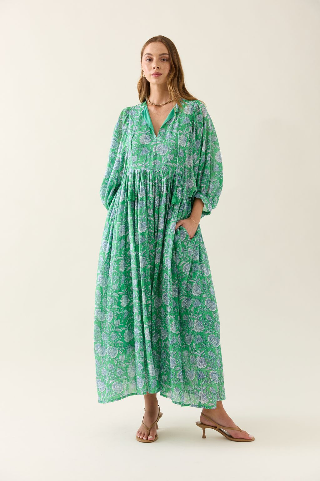 Wilma Maxi