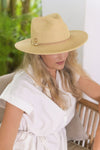 Regina Panama Hat