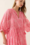 Wilma Dress