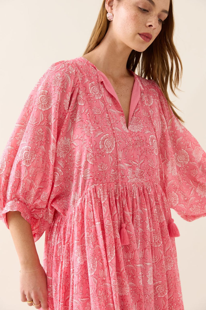 Wilma Dress