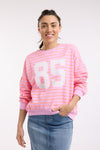 Luna Sweatshirt