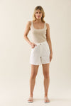 Duke Denim Short