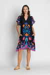 Bahia Dress