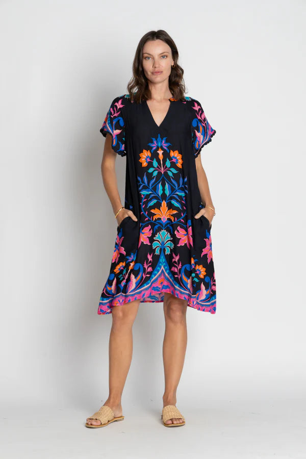 Bahia Dress