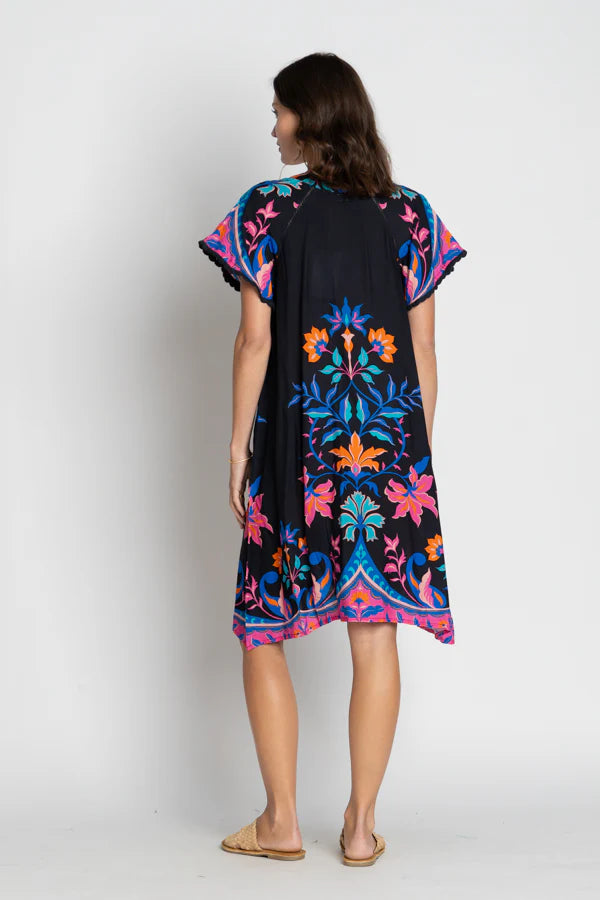 Bahia Dress