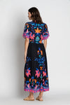 Bahia Midi Dress