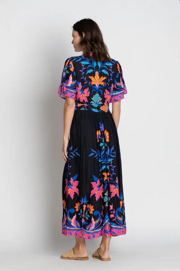 Bahia Midi Dress