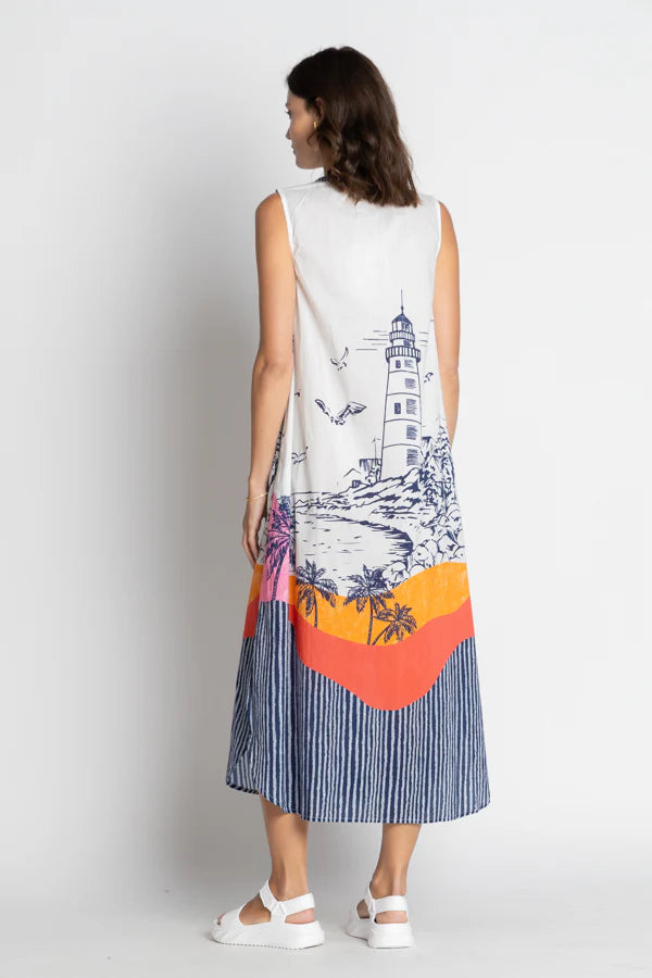 Byron Maxi