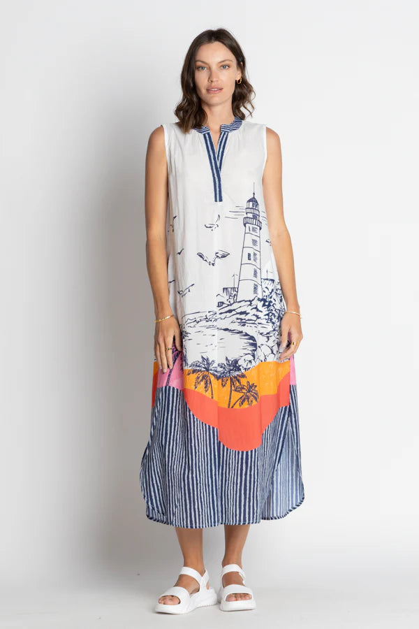 Byron Maxi