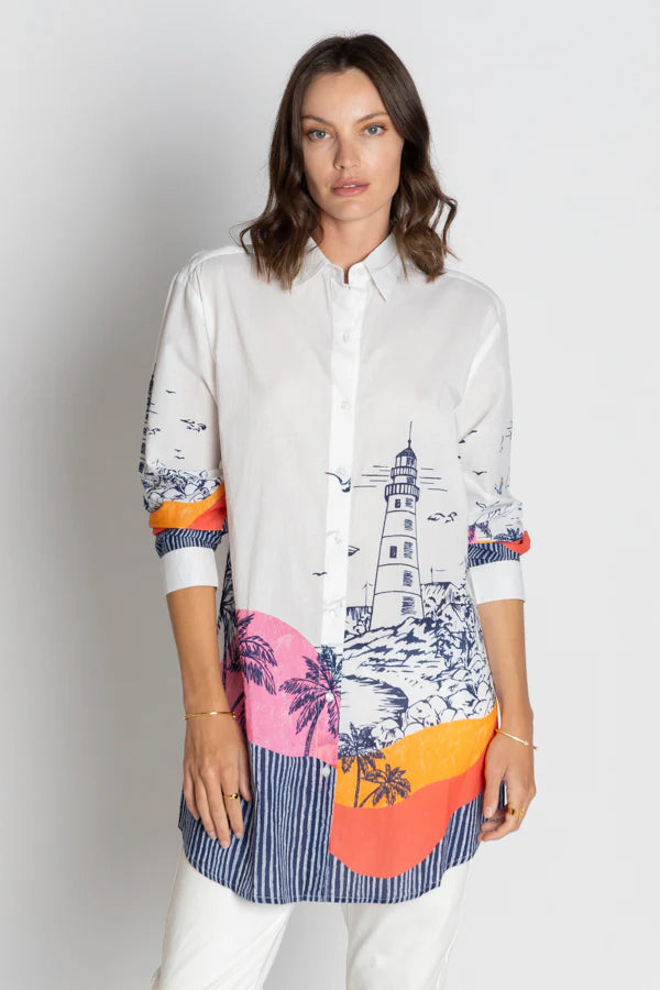 Byron Shirt