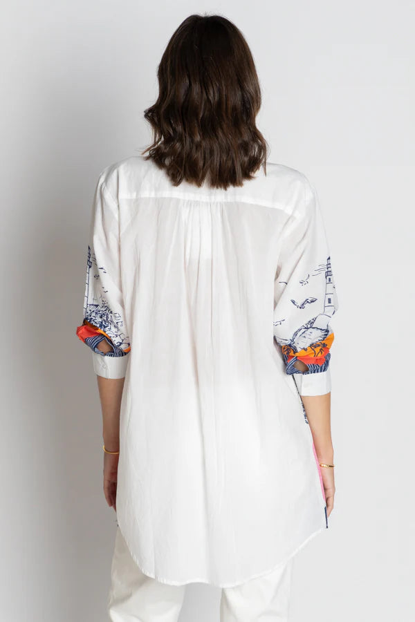 Byron Shirt