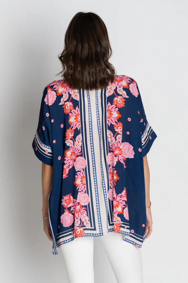 Ladera Kaftan Shirt