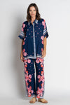 Ladera Kaftan Shirt