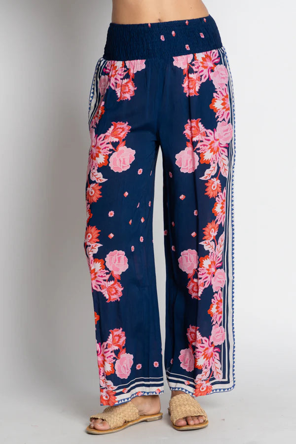 Ladera Pant